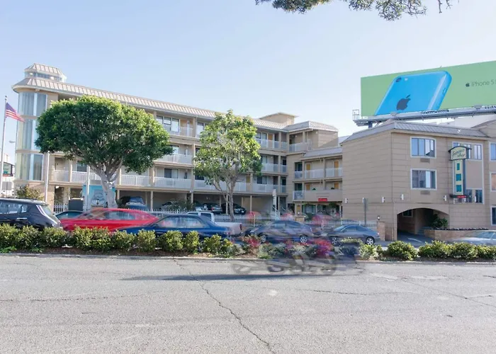 Francisco Bay InnAlbergo